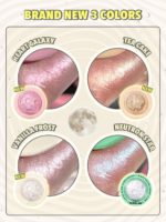Sheglam - Lunar Glow Highlighter - Image 2