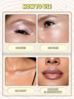 Sheglam - Lunar Glow Highlighter - Image 3