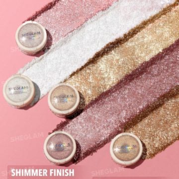 Sheglam - Gleam Chaser Eyeshadow Topper