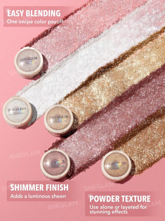 1714371552ea5119790847cc7286bae4ea89b61d44_wk_sheglam Sheglam - Gleam Chaser Eyeshadow Topper - Image 1