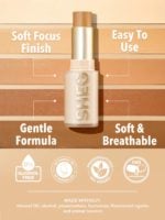Sheglam - Skin Magnet High Coverage Foundation Stick
