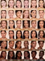 Sheglam - Skin Magnet High Coverage Foundation Stick - Image 3
