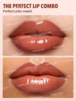 Sheglam - Lip Rules Liner & Gloss Pen - Image 5
