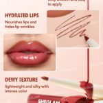 Sheglam - Lip Rules Liner & Gloss Pen