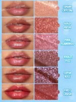 Sheglam - Pout-Perfect Shimmer Lip Plumper - Image 3
