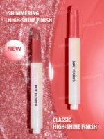 Sheglam - Pout-Perfect Shimmer Lip Plumper - Image 6