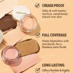Sheglam - Rapid Retouch Cream Concealer