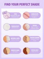 Sheglam - Insta-ready Face & Under Eye Setting Powder Duo - Image 7
