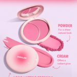 Sheglam - Cheek 2 Cheek Blush Duo