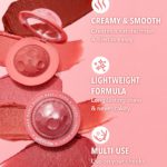 Sheglam - Lunar Orbit Blush Ball