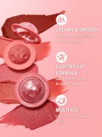 Sheglam - Lunar Orbit Blush Ball