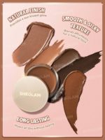 Sheglam - Silk Haze Cream Bronzer
