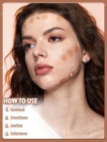 Sheglam - Silk Haze Cream Bronzer - Image 4
