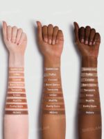 Sheglam - Silk Haze Cream Bronzer - Image 2