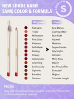 Sheglam - Lip Facts Lip Liner - Image 3