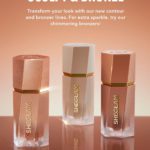 Sheglam - Sun Beam Matte Liquid Bronzer