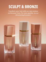 Sheglam - Sun Beam Matte Liquid Bronzer