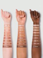 Sheglam - Sun Beam Matte Liquid Bronzer - Image 2