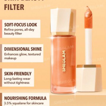 Sheglam - Sunburst Glow Mixer