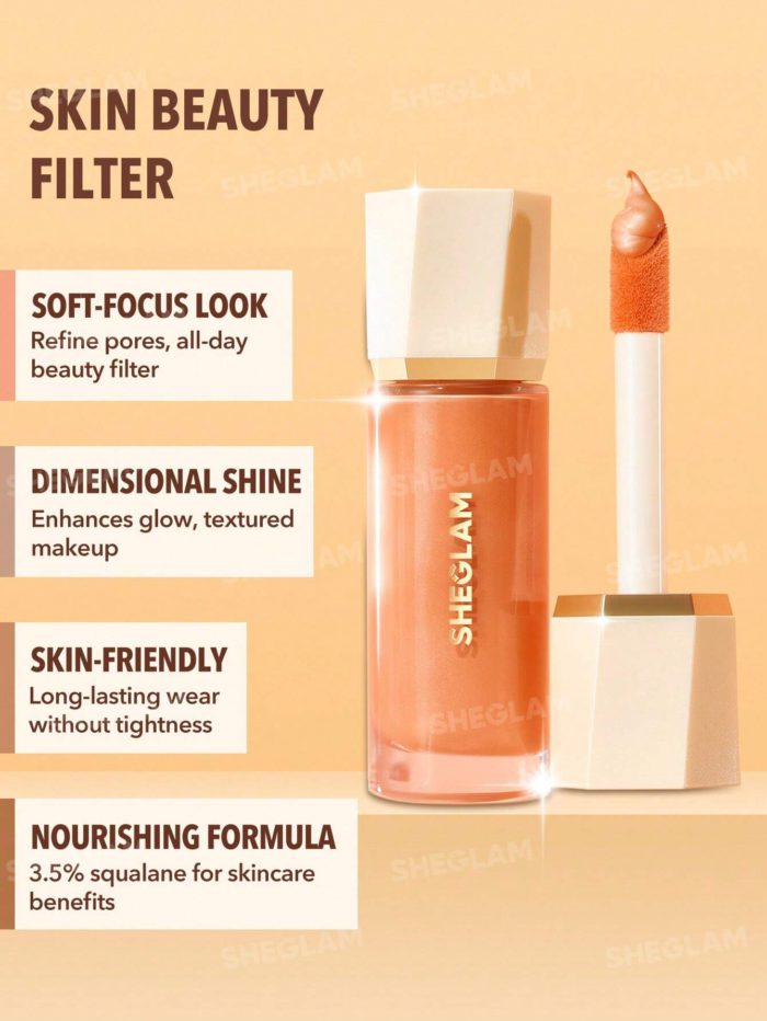 17333034601e5ab5e22737e8904cd6391ad9f33747_wk_sheglam Sheglam - Sunburst Glow Mixer - Image 1