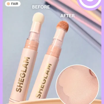 Sheglam - Complexion Boost Concealer