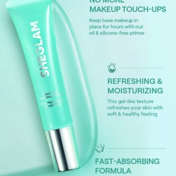 Sheglam - Good Grip Hydrating Primer Travel Size