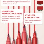 Sheglam - Love Stained Lip Tint Marker