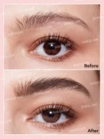 Sheglam - Better Brows Long Lasting Eyebrow Pencil - Image 4
