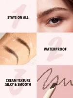 Sheglam - Better Brows Long Lasting Eyebrow Pencil - Image 3