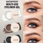 Sheglam - Intensify Smudge-proof Eyeliner Gel
