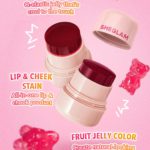 Sheglam - Jelly-licious Hydrating Lip & Blush Tint
