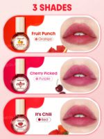 Sheglam - For The Flush Lip & Cheek Tint - Image 2