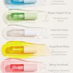 Sheglam - Jelly Wow Hydrating Lip Oil