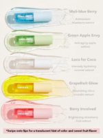 Sheglam - Jelly Wow Hydrating Lip Oil