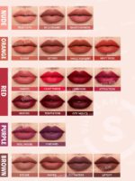 Sheglam - Matte Allure Liquid Lipstick - Image 5