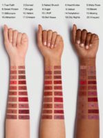 Sheglam - Matte Allure Liquid Lipstick - Image 4