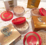 Juvias Place - The Nubian Loose Highlighter