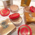 Juvias Place - The Nubian Loose Highlighter