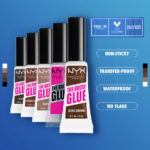 Nyx - The Brow Glue Instant Brow Styler