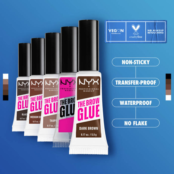 202303XX-DMI-TBG-ATF03-New-Info-3000x3000 (1) Nyx - The Brow Glue Instant Brow Styler - Image 1