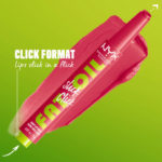 Nyx - Fat Oil Slick Click - Image 2