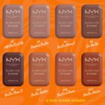 Nyx - Buttermelt Bronzer - Image 5