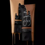 Nars - Pure Radiant Tinted Moisturizer Spf 30