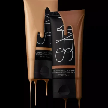 Nars - Pure Radiant Tinted Moisturizer Spf 30