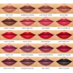 Nars - Powermatte Lip Pigment - Image 3