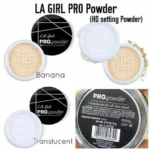 L.a Girl - Pro Powder Hd Setting Powder - Image 3