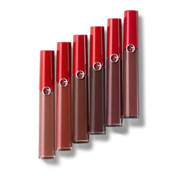 Armani Beauty - Lip Maestro Velvet Liquid Lipstick