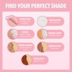 Sheglam - Insta-ready Face & Under Eye Setting Powder Duo - Image 2