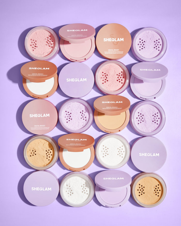 486082753_701922395513597_447067095449532920_n Sheglam - Insta-ready Face & Under Eye Setting Powder Duo - Image 1