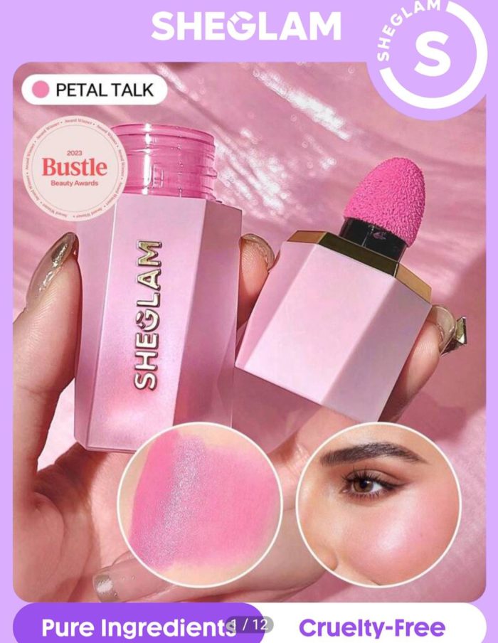 502435788_4102238373382237_1417225943377968013_n Sheglam - Color Bloom Liquid Blush Matte Finish - Image 1